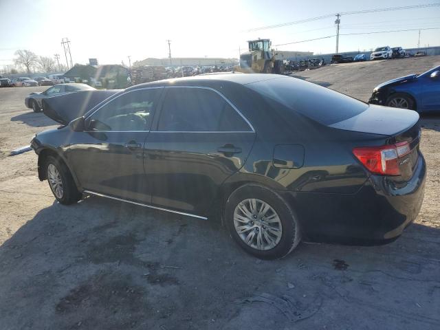 4T1BF1FK6EU413087 | 2014 TOYOTA CAMRY L