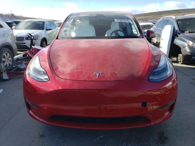 7SAYGDEE8PF634469 | 2023 TESLA MODEL Y