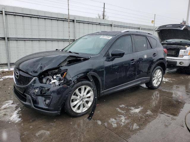 JM3KE4DY1E0357266 | 2014 MAZDA CX-5 GT