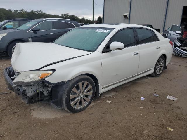 2011 Toyota Avalon Base