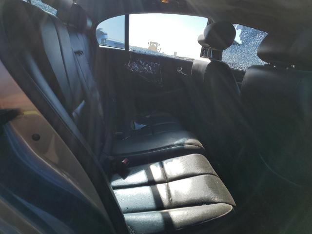 2005 Jaguar S-Type 4.2 VIN: SAJWA01U65HN26877 Lot: 82952073