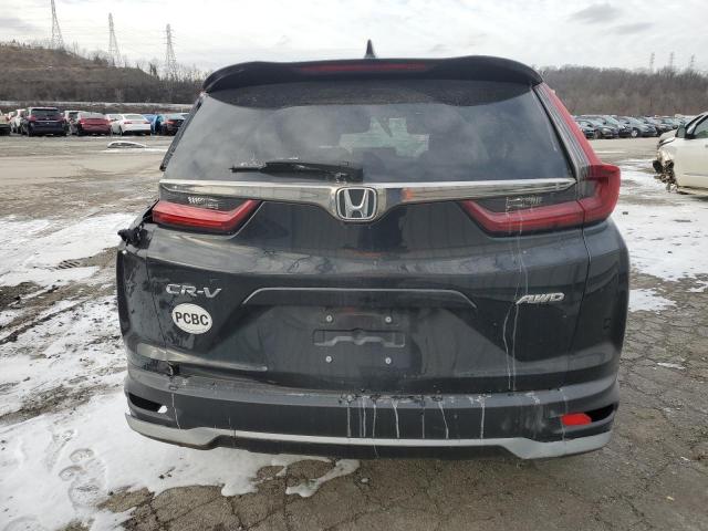 2HKRW2H88LH652853 | 2020 HONDA CR-V EXL