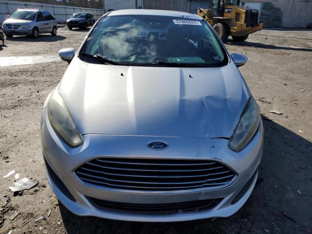 3FADP4BJ3FM160444 | 2015 FORD FIESTA SE