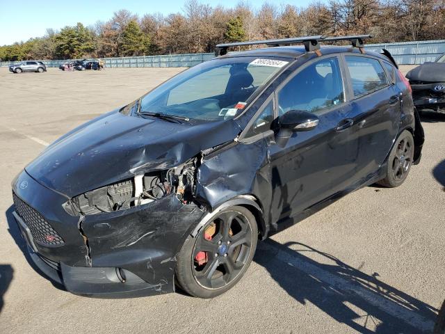 2017 FORD FIESTA ST - 3FADP4GX9HM101866
