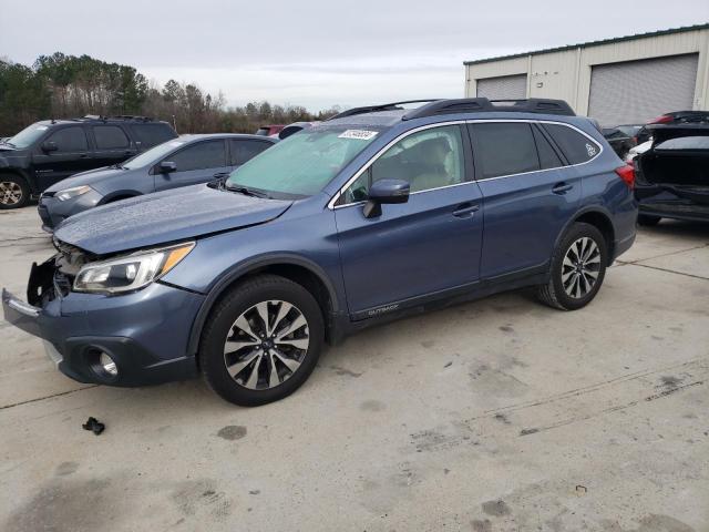 4S4BSENC1F3322958 | 2015 SUBARU OUTBACK 3.