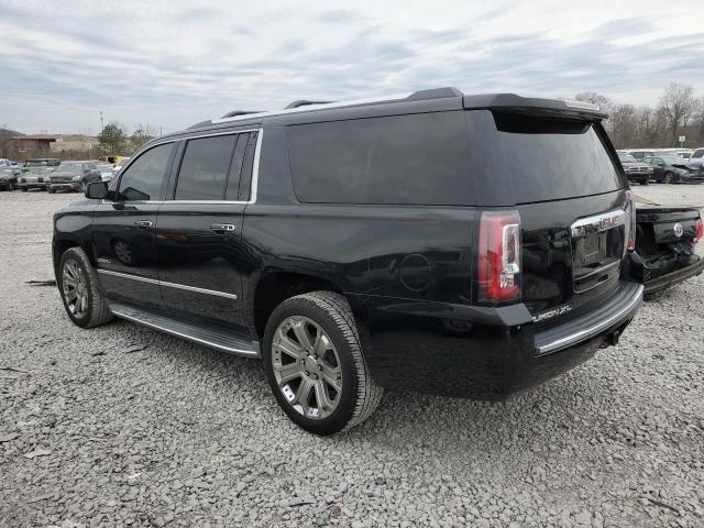 1GKS2JKJXFR146302 | 2015 GMC YUKON XL D