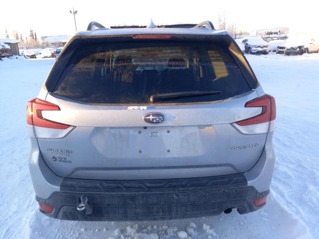 2019 SUBARU FORESTER P - JF2SKAEC3KH526723