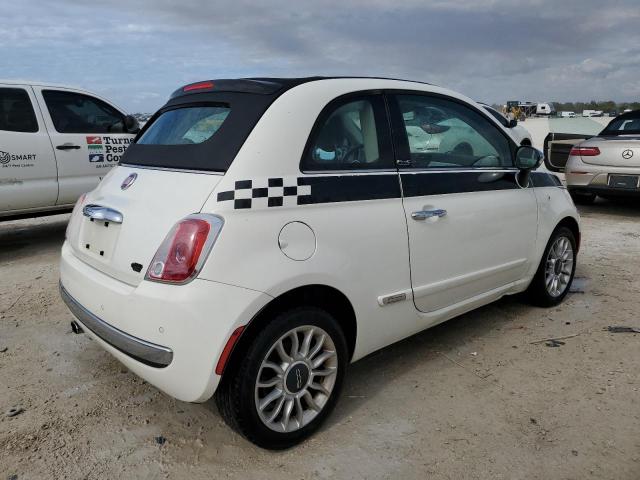 Vin: 3c3cffer4ct347767, lot: 40094134, fiat 500 lounge 20123