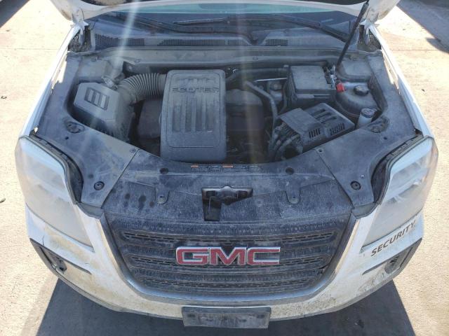 2GKFLSEK2H6302940 | 2017 GMC TERRAIN SL