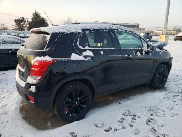 2020 CHEVROLET TRAX 1LT - 3GNCJLSB4LL221111