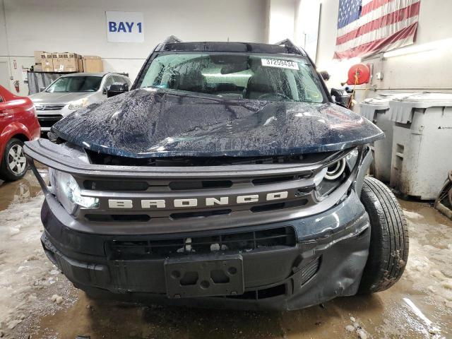 2022 Ford Bronco Sport Big Bend VIN: 3FMCR9B65NRD76706 Lot: 37259434