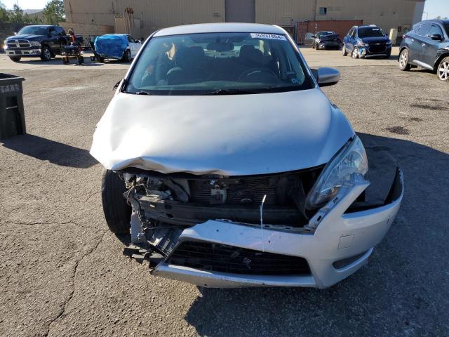 3N1AB7AP0FY247068 | 2015 NISSAN SENTRA S