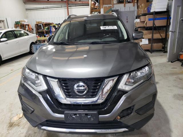 JN8AT2MVXJW354091 | 2018 NISSAN ROGUE S