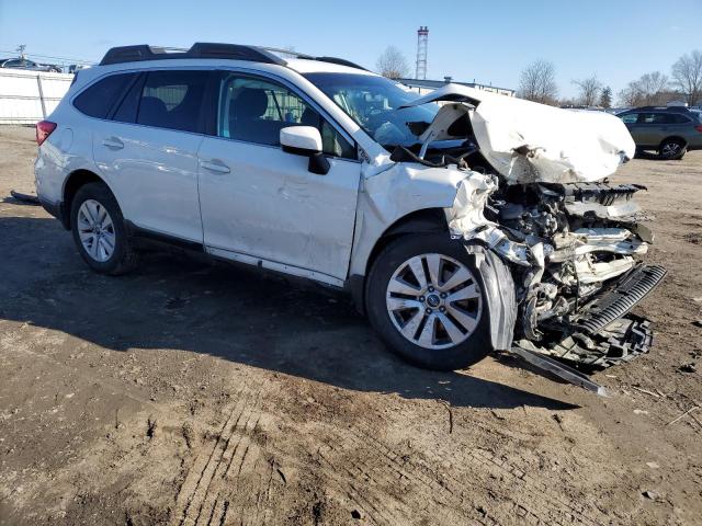 4S4BSACC9F3257353 | 2015 SUBARU OUTBACK 2.