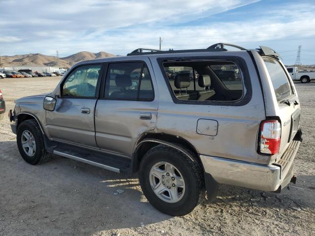 2001 Toyota 4Runner Sr5 VIN: JT3HN86R910360253 Lot: 37940804