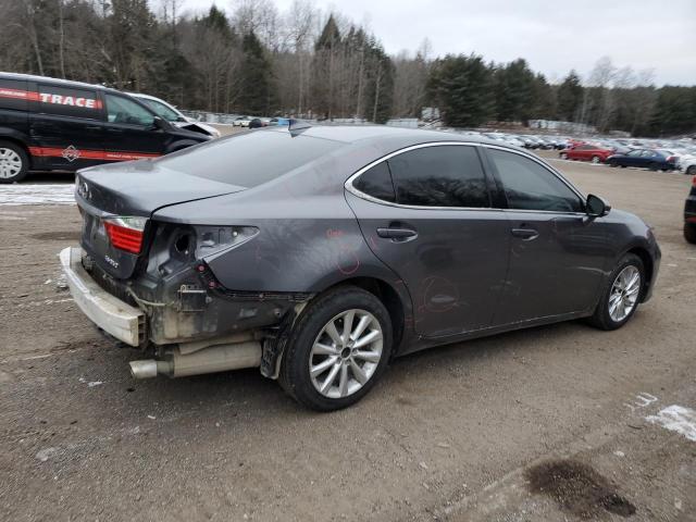 JTHBK1GG4F2179781 | 2015 LEXUS ES 350