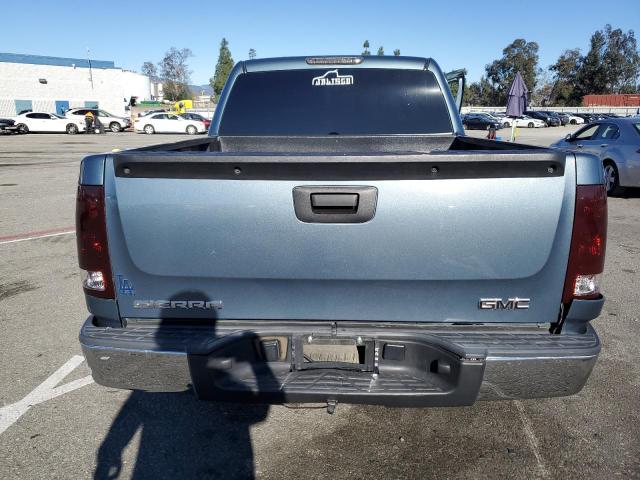 3GTP1UEAXBG378121 | 2011 GM c sierra c1500 sl