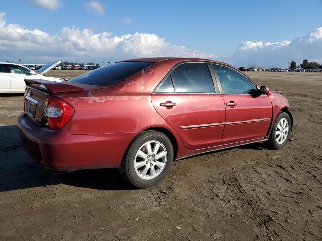 2004 Toyota Camry Le VIN: JTDBF32K740157196 Lot: 39838034