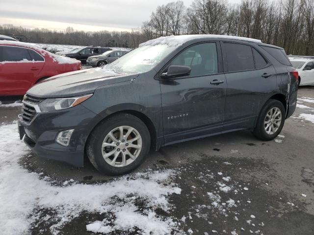 2020 CHEVROLET EQUINOX LS - 2GNAXHEV5L6168643