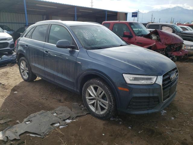 WA1JCCFS8JR007355 | 2018 AUDI Q3 PREMIUM