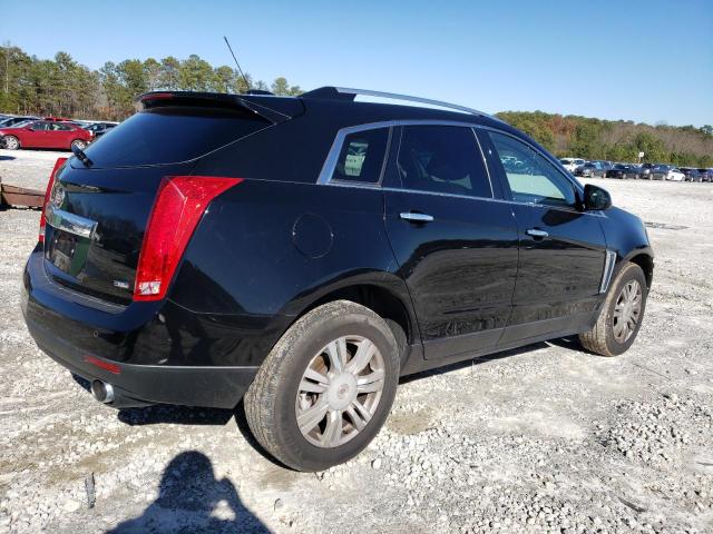 3GYFNBE36FS547750 | 2015 CADILLAC SRX LUXURY