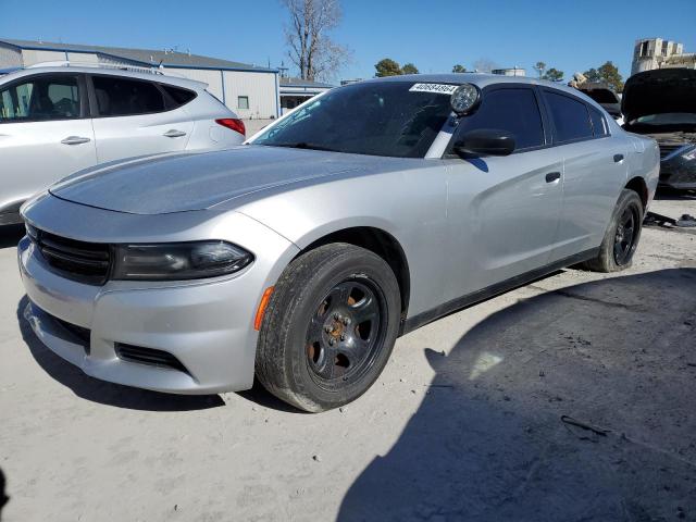 2015 DODGE CHARGER PO - 2C3CDXKT2FH927740