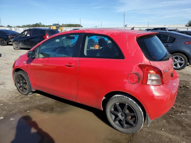 JTDJT923775101086 | 2007 Toyota yaris