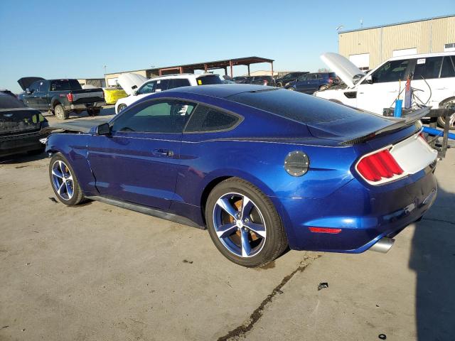 1FA6P8AM6F5329969 | 2015 FORD MUSTANG