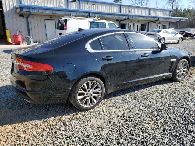 SAJWA0E72D8S87444 | 2013 Jaguar xf