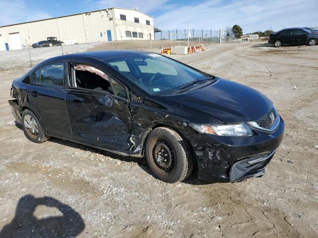 2HGFB2F59FH537992 | 2015 HONDA CIVIC LX