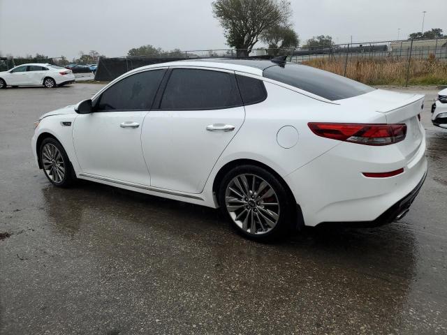 2019 KIA OPTIMA SXL for Sale | FL - ORLANDO SOUTH | Thu. Apr 11, 2024 ...