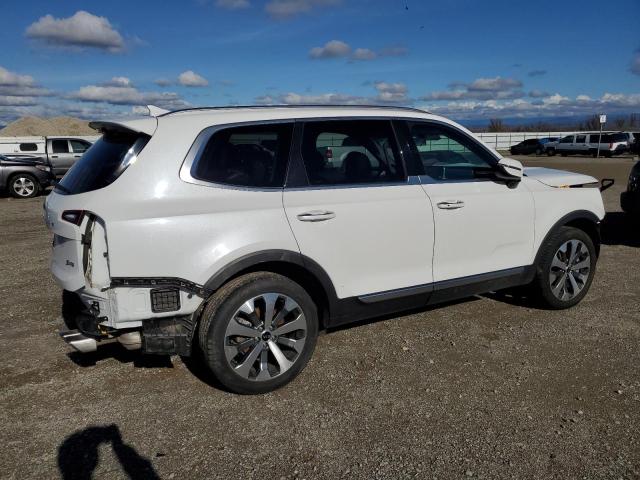 2020 Kia Telluride S VIN: 5XYP64HC8LG054129 Lot: 39776654