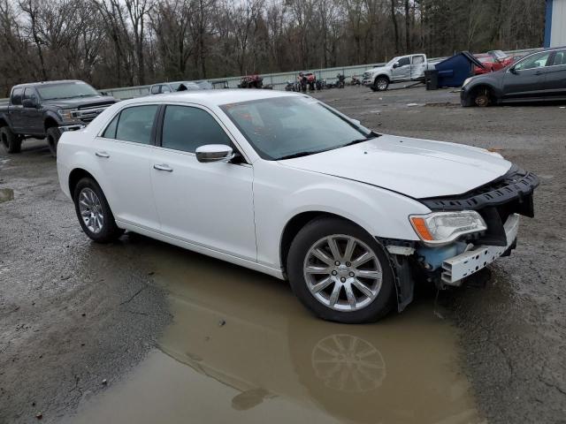 2013 Chrysler 300C VIN: 2C3CCAEG5DH620221 Lot: 39963564