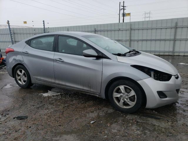 5NPDH4AE5GH700573 | 2016 HYUNDAI ELANTRA SE