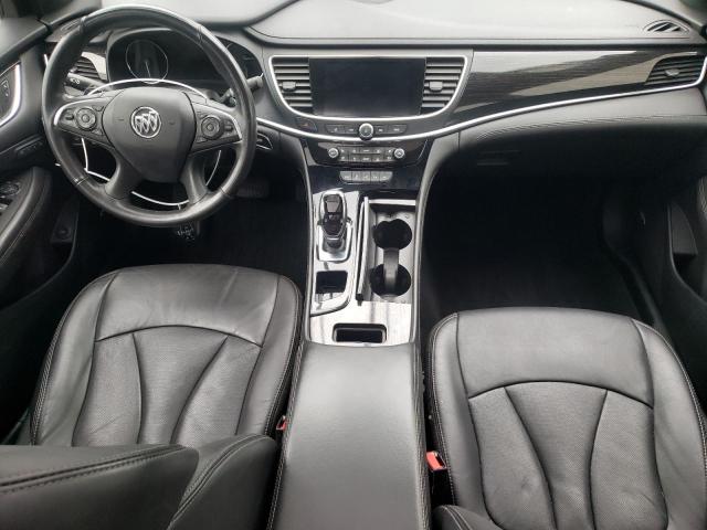2019 BUICK LACROSSE A - 1G4ZV5SS7KU118235