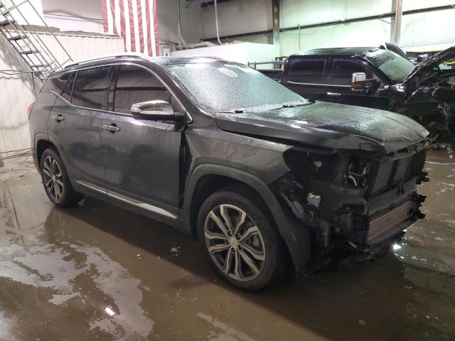 VIN 1FA6P0HD2F5127301 2015 Ford Fusion, SE no.4