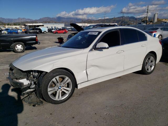 2017 BMW 330 I - WBA8B9G35HNU55844