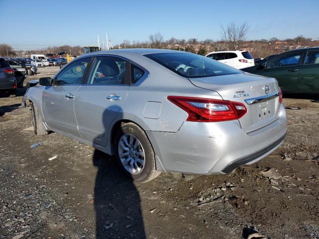 1N4AL3APXGC244617 | 2016 NISSAN ALTIMA 2.5