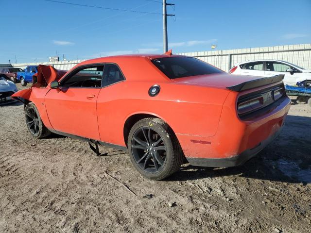 VIN 3GNAL2EK7ES535075 2017 DODGE CHALLENGER no.2