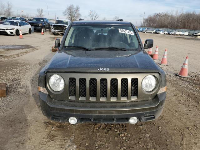 1C4NJPBB3FD191800 | 2015 JEEP PATRIOT SP