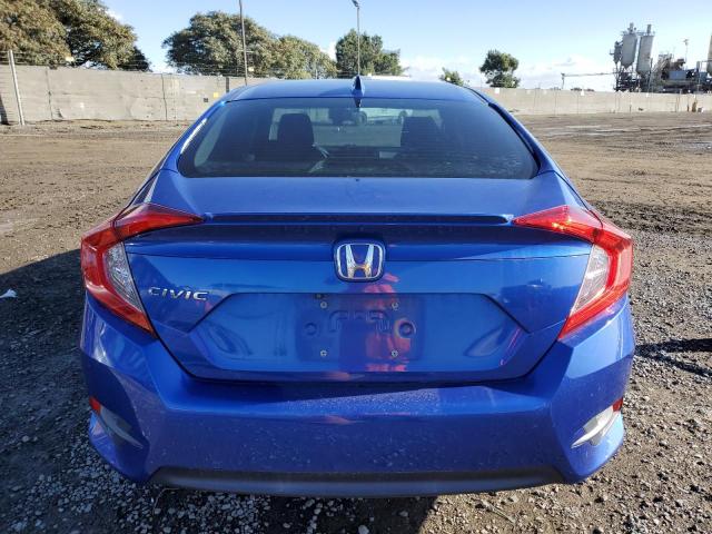 19XFC1F38GE205740 | 2016 HONDA CIVIC EX