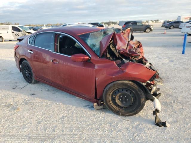 Vin: 1n4al3apxgc131895, lot: 55300805, nissan altima 2.5 20164