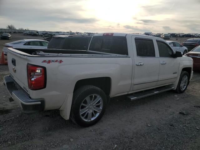 3GCUKTECXFG125835 | 2015 CHEVROLET SILVERADO