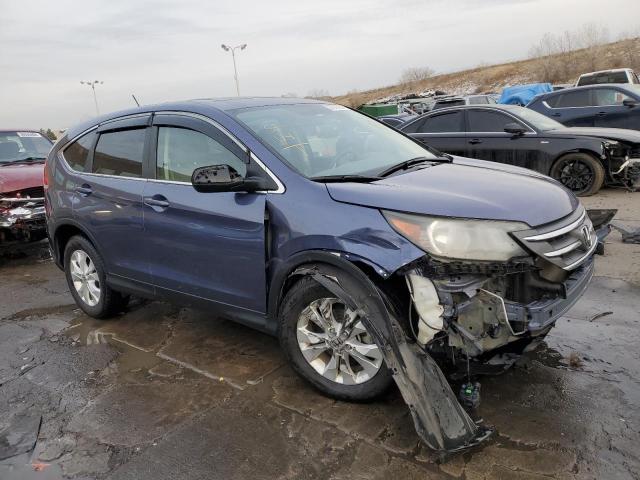 Vin: 2hkrm4h58dh634832, lot: 37076564, honda crv ex 20134