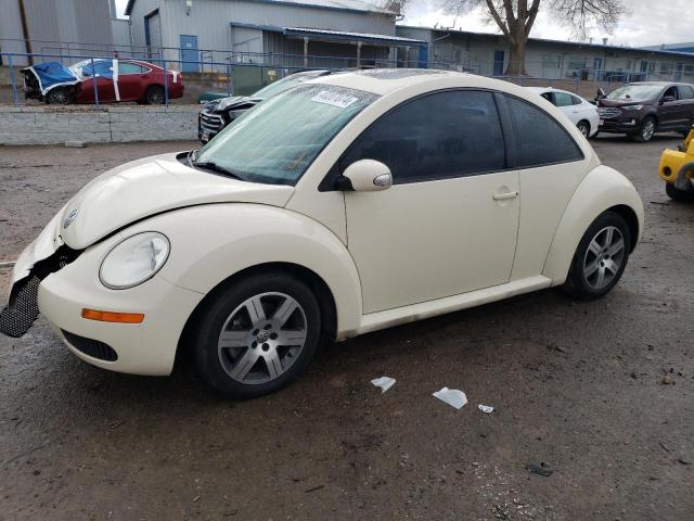 2006 Volkswagen New Beetle 