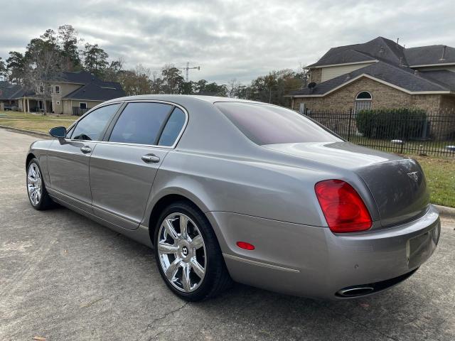2007 Bentley Continental - Image 3