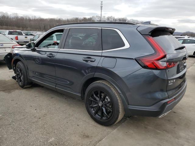 2024 HONDA CR-V SPORT - 7FARS6H88RE002354