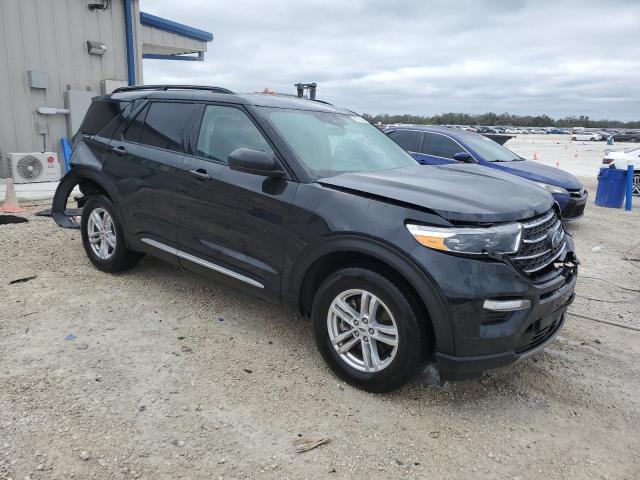 2023 FORD EXPLORER X 1FMSK7DHXPGB20347