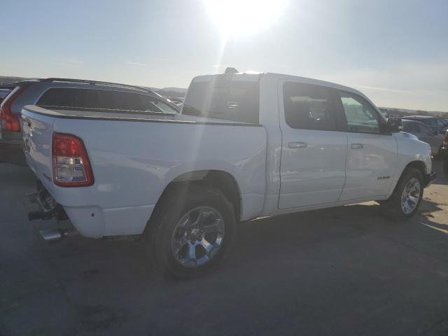 Vin: 1c6srfft3ln252018, lot: 39969544, ram 1500 big horn/lone star 20203