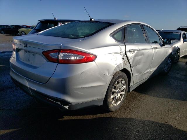 3FA6P0G73GR173519 | 2016 FORD FUSION S